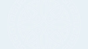 an artful background with a transparent Sophros Recovery logo