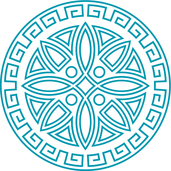 the Sophros Recovery logo in teal