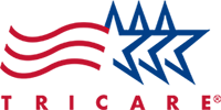 the TRICARE logo