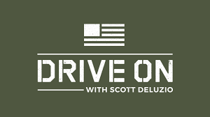 drive on logo
