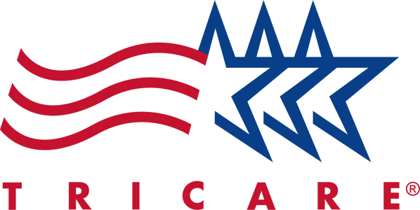Tricare logo