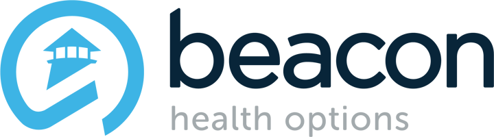 Beacon Health Options logo