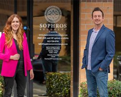Sophros Recovery Expands Reach with New Tampa Location