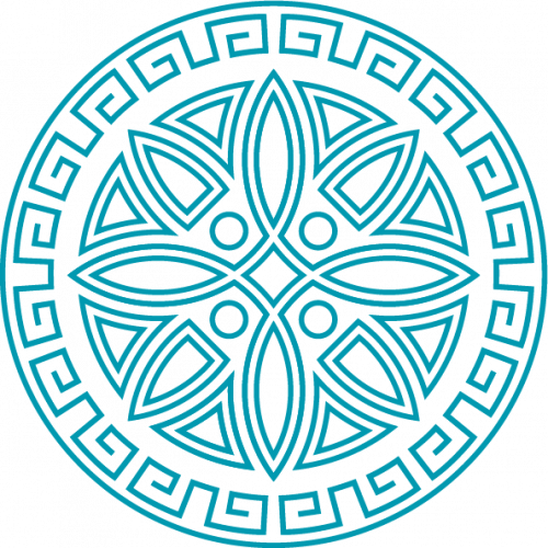 the Sophros Recovery logo in teal